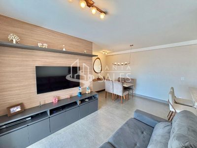 Apartamento, 3 quartos, 87 m² - Foto 5