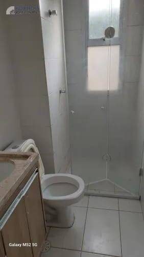 Apartamento, 2 quartos, 56 m² - Foto 4