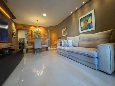 Apartamento, 4 quartos, 118 m² - Foto 1