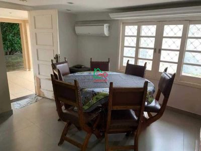 Casa, 3 quartos, 262 m² - Foto 3