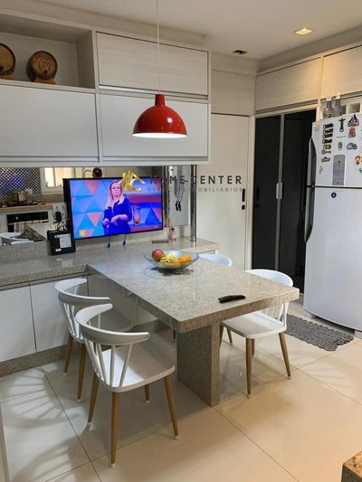 Apartamento, 3 quartos, 126 m² - Foto 5
