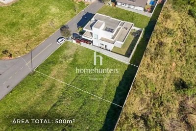 Terreno, 500 m² - Foto 5