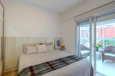 Apartamento, 2 quartos, 83 m² - Foto 2