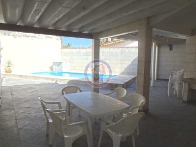 Casa, 3 quartos, 205 m² - Foto 5