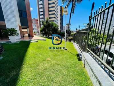 Apartamento, 3 quartos, 98 m² - Foto 4