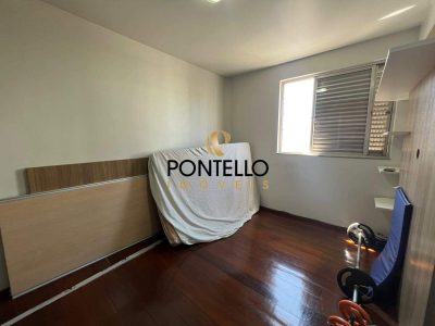 Apartamento, 3 quartos, 85 m² - Foto 5