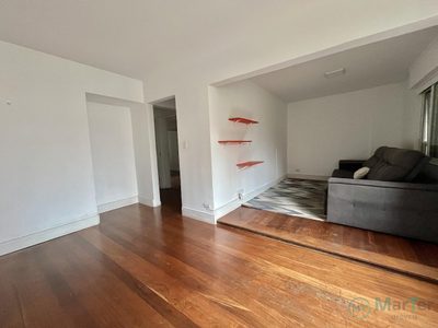 Apartamento, 2 quartos, 63 m² - Foto 3