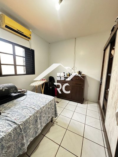 Casa, 4 quartos - Foto 4