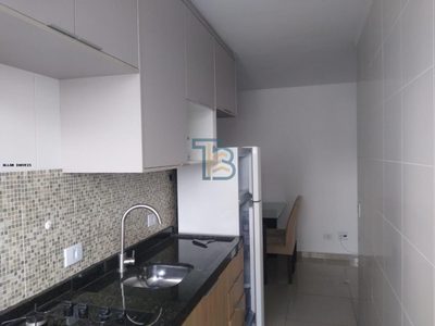 Apartamento, 1 quarto, 35 m² - Foto 4