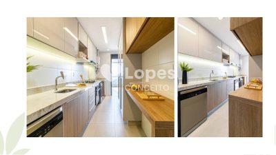 Apartamento, 3 quartos, 120 m² - Foto 4