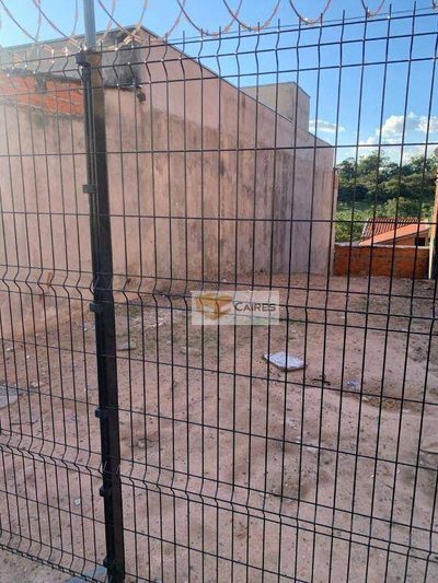 Terreno, 125 m² - Foto 1