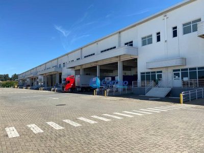 Depósito-Galpão, 12269 m² - Foto 1