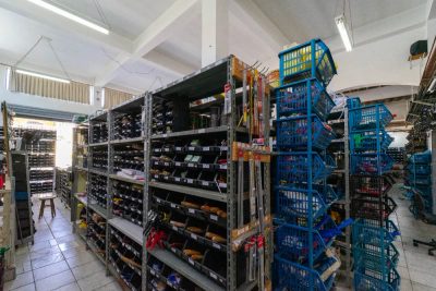 Prédio Inteiro, 500 m² - Foto 4