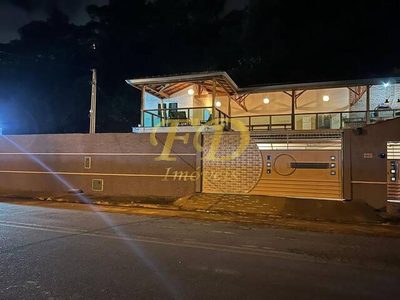 Casa, 3 quartos, 220 m² - Foto 2