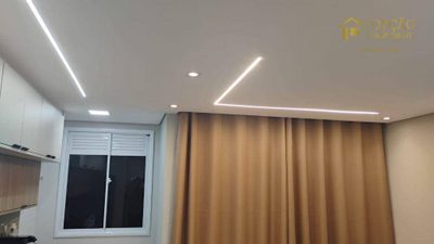 Apartamento, 2 quartos, 46 m² - Foto 4