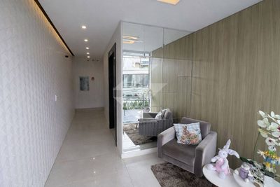 Apartamento, 2 quartos, 55 m² - Foto 2