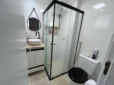 Apartamento, 3 quartos, 87 m² - Foto 5
