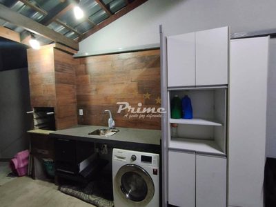 Casa, 3 quartos, 130 m² - Foto 2