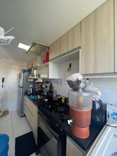 Apartamento, 2 quartos, 54 m² - Foto 2