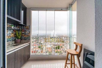 Apartamento, 3 quartos, 75 m² - Foto 4