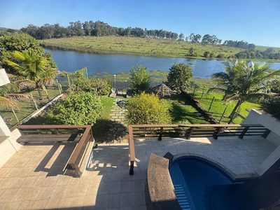 Casa, 4 quartos, 500 m² - Foto 1