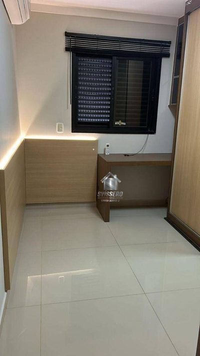 Apartamento, 2 quartos, 68 m² - Foto 3