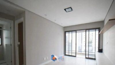 Apartamento, 1 quarto, 48 m² - Foto 2