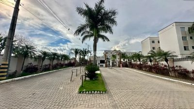 Apartamento, 2 quartos, 50 m² - Foto 2