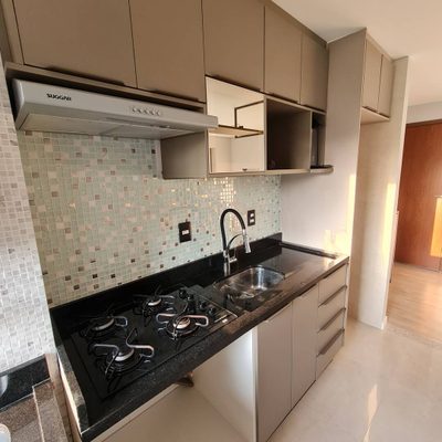 Apartamento, 2 quartos, 60 m² - Foto 4