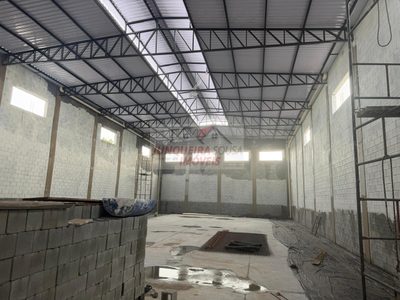Depósito-Galpão - Foto 2