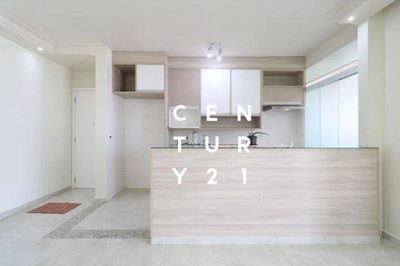 Apartamento, 2 quartos, 65 m² - Foto 1