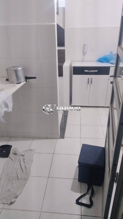 Casa, 2 quartos, 42 m² - Foto 5