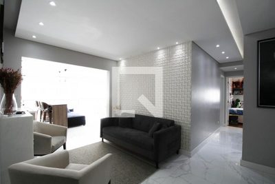 Apartamento, 2 quartos, 96 m² - Foto 2