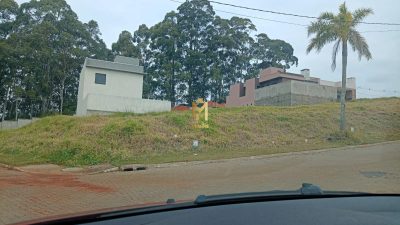 Terreno, 305 m² - Foto 1