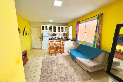 Cobertura, 2 quartos, 120 m² - Foto 2