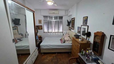 Apartamento, 3 quartos, 126 m² - Foto 1