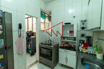 Apartamento, 2 quartos, 88 m² - Foto 1