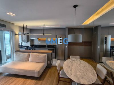 Apartamento, 2 quartos, 60 m² - Foto 4