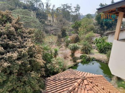 Sítio, 6 quartos, 3 hectares - Foto 4