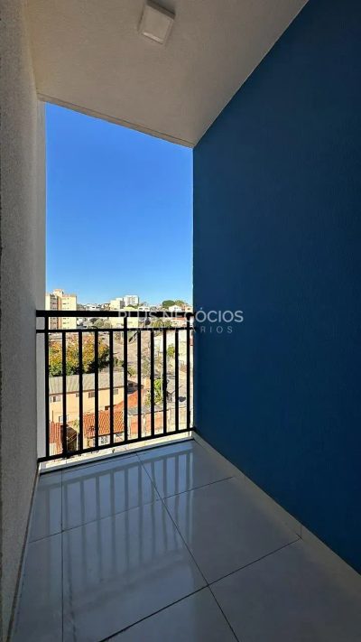 Apartamento, 2 quartos, 50 m² - Foto 5