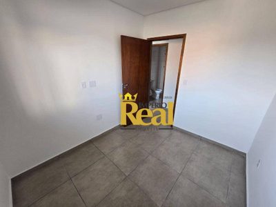 Apartamento, 2 quartos, 40 m² - Foto 5