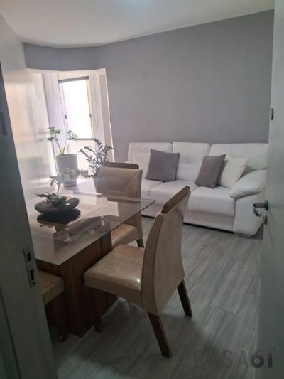 Apartamento, 2 quartos, 75 m² - Foto 1