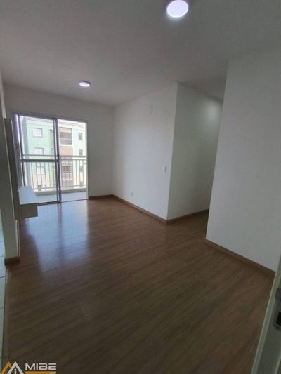 Apartamento, 2 quartos, 64 m² - Foto 3