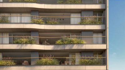 Apartamento, 3 quartos, 300 m² - Foto 1
