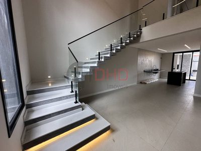 Casa de Condomínio, 3 quartos - Foto 5