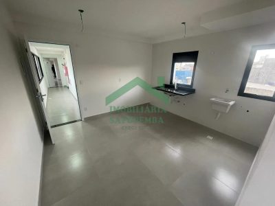 Apartamento, 2 quartos, 42 m² - Foto 2