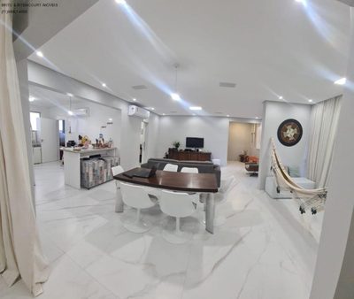 Apartamento, 3 quartos, 149 m² - Foto 2
