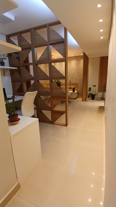 Apartamento, 3 quartos, 106 m² - Foto 3
