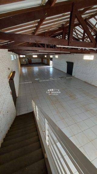 Loja-Salão, 750 m² - Foto 4