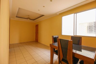 Apartamento, 4 quartos, 88 m² - Foto 1